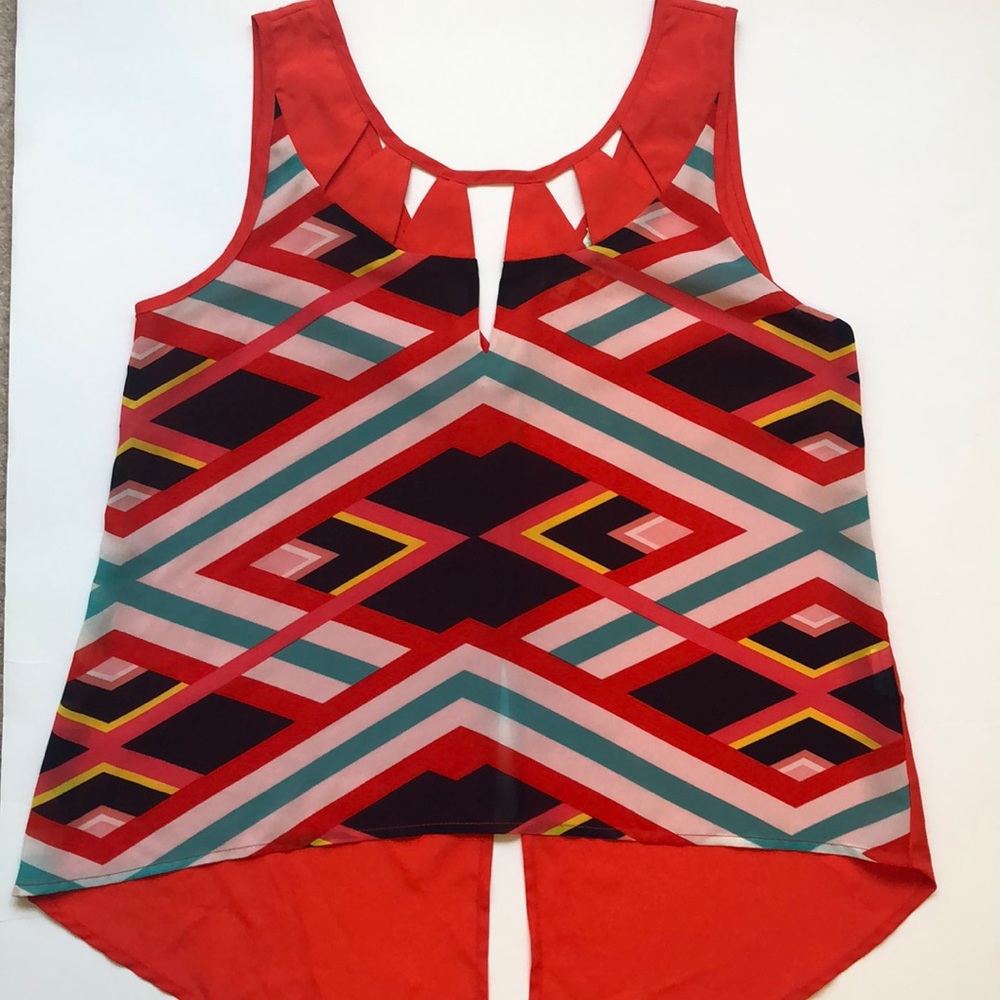 Tank top